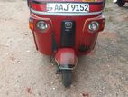 Bajaj RE 2013