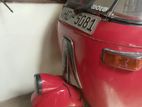 Bajaj RE Three Wheeler 2009