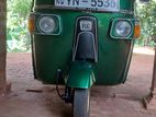 Bajaj RE 2011