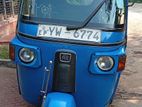 Bajaj RE 2011