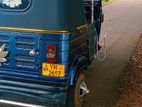 Bajaj RE 2012