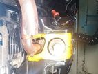 Bajaj RE oregenal 2011