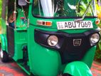 Bajaj RE Three Wheeler 2020