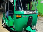 Bajaj RE 2006