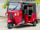 Bajaj RE 2009