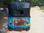 Bajaj RE 2010