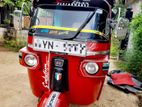 Bajaj RE Three Wheeler 2011