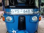 Bajaj RE original 2011