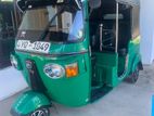 Bajaj RE (Used) 2012