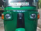 Bajaj RE 2012
