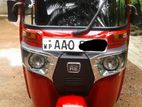 Bajaj RE 2013