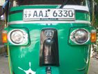 Bajaj RE original 2013