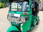 Bajaj RE Three Wheeler 2016