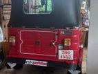 Bajaj RE 2000