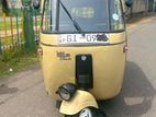 Bajaj RE Original condition 2001