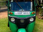 Bajaj RE 2014