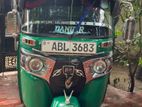 Bajaj RE 2016