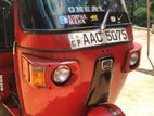 Bajaj RE 2012
