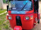 Bajaj RE 2012