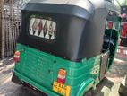 Bajaj RE Three Wheeler 2013