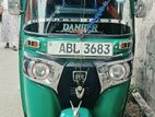Bajaj RE 2016