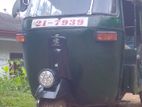 Bajaj Three Wheeler 1982