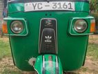Bajaj RE Three Wheeler 2010
