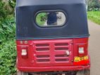 Bajaj RE Three Wheeler 2007