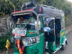 Bajaj RE 2015