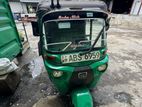 Bajaj RE 2020