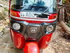 Bajaj RE 2016