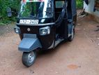 Piaggio Ape 2011