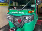 Bajaj RE 2015