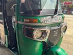 Bajaj RE 2018