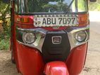 Bajaj RE Three Wheeler 2020