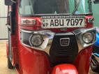 Bajaj RE Three Wheeler 2020