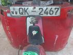 Bajaj RE 2007