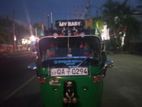 Bajaj RE Q Number 2 Stoke 2002