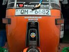 Bajaj RE 2005