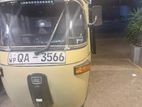 Bajaj RE 2005