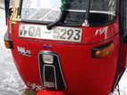 Bajaj RE Three Wheeler 2005