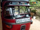 Bajaj RE Three Wheeler 2006