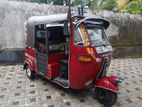 Bajaj RE QA 2atroke 2005
