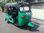 Bajaj RE QA 2stroke 2005