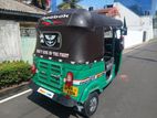 Bajaj RE QA 2stroke 2005