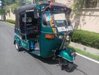 Bajaj RE QA 2stroke 2005