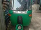 Bajaj RE Threewheel 2005