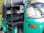Bajaj RE 2006
