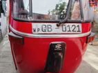 Bajaj RE QB 2005