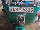 Bajaj RE QB 2005